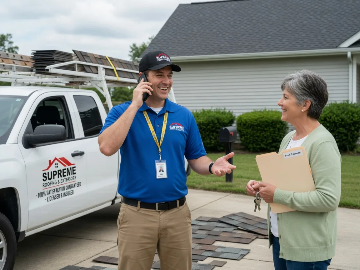 Roof Replacement Calvert, TX FAQs